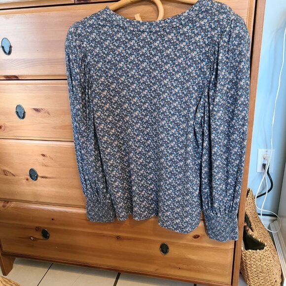 Nation Ltd. long sleeved top - Picture 2 of 6